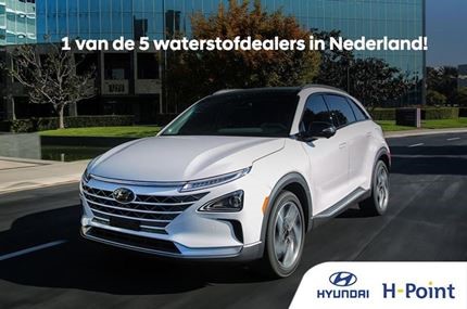 Nexo Waterstofdealer